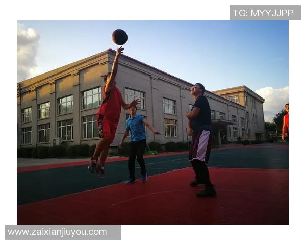 陈军回顾篮球生涯的点滴与成长之路对话录